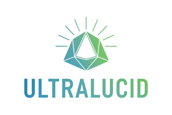 UltraLucid logo