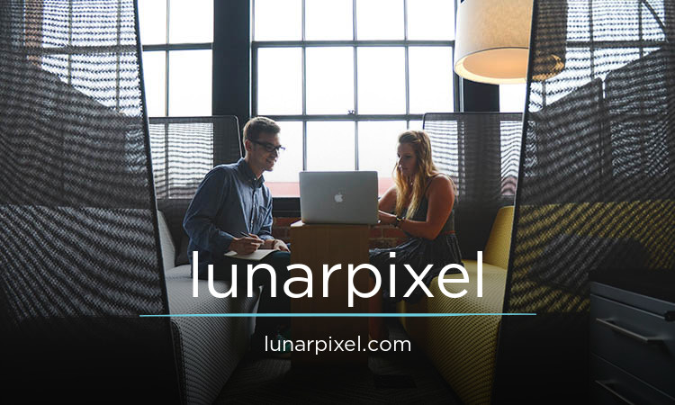 LunarPixel.com - Good domains for sale
