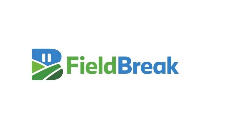 FieldBreak logo