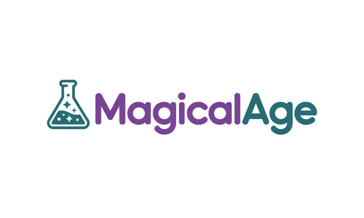 MagicalAge.com - Good premium domain names for sale