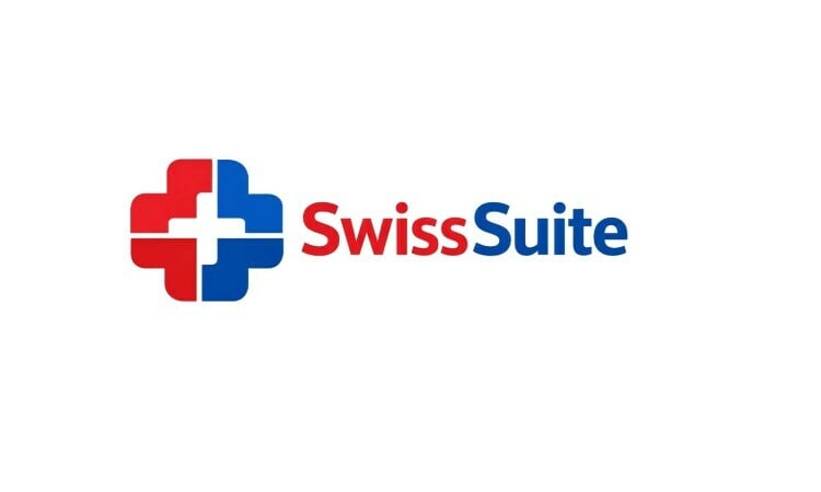 SwissSuite logo