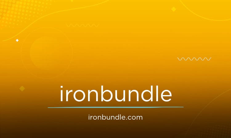 IronBundle.com - buy Best premium names