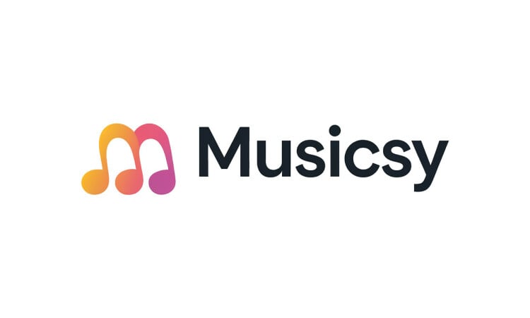 Musicsy logo