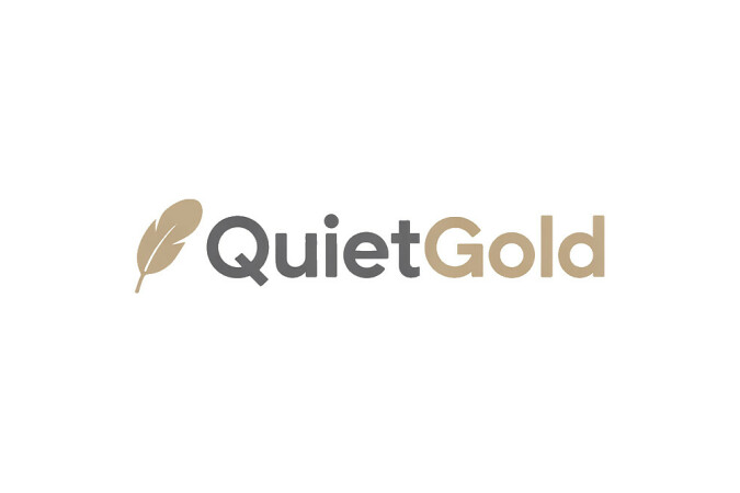 QuietGold.com - New premium domain names