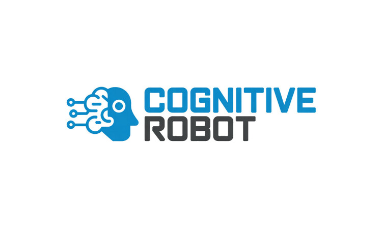 CognitiveRobot logo