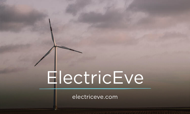 ElectricEve.com - Cool domains for sale