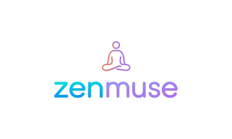 ZenMuse logo