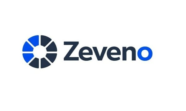 Zeveno logo