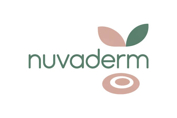 Nuvaderm logo