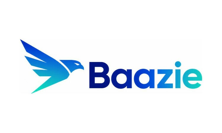 Baazie logo