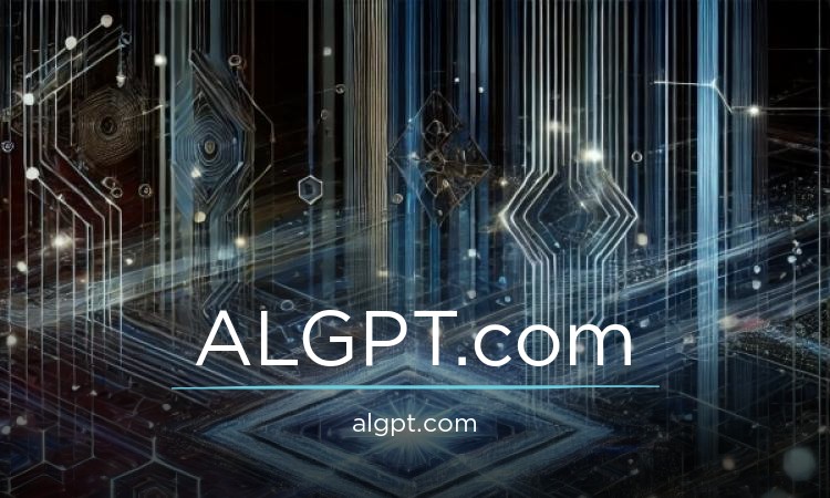 ALGPT.com - Cool premium domains for sale