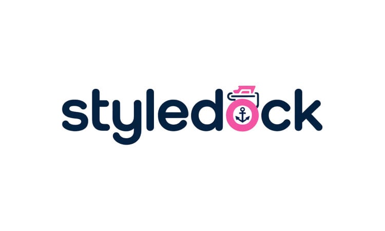 StyleDock logo
