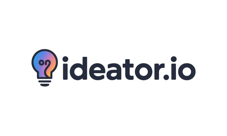 Ideator logo