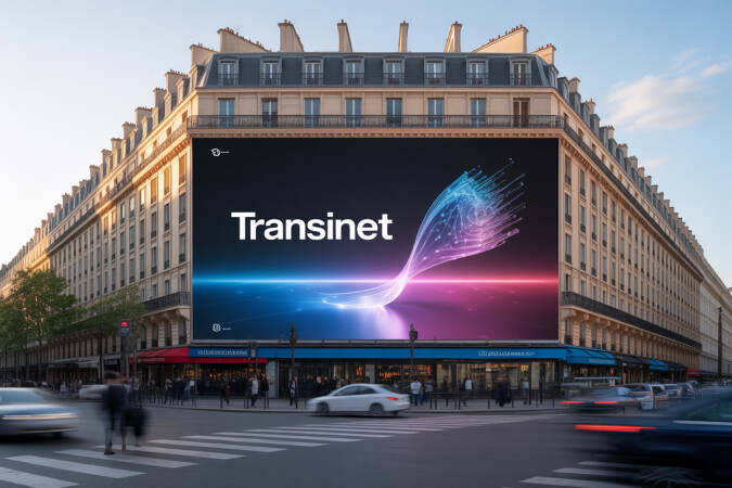 TransiNet.com — 3