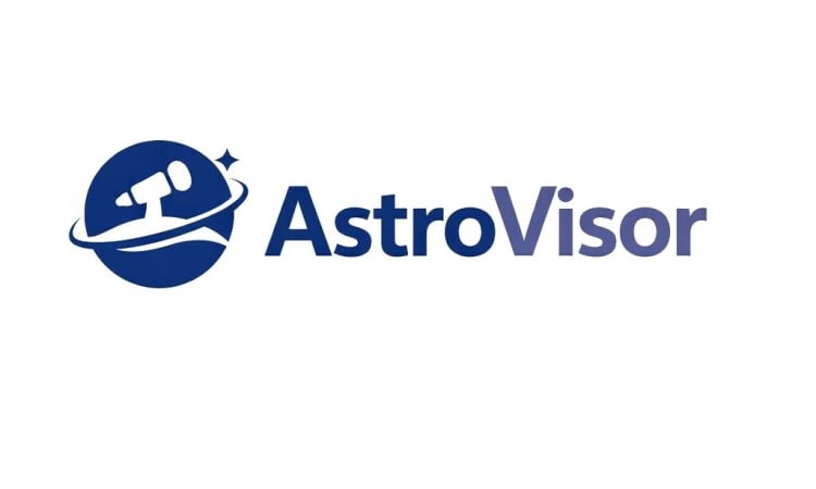 AstroVisor.com - buy Unique premium domains