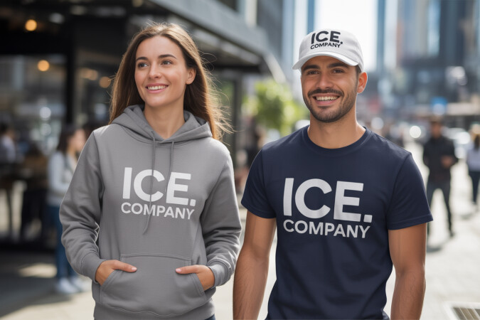 Ice.company — 3