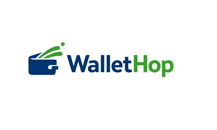 WalletHop.com - Great premium domains for sale