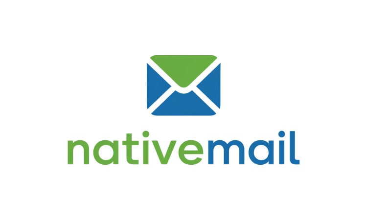 NativeMail logo
