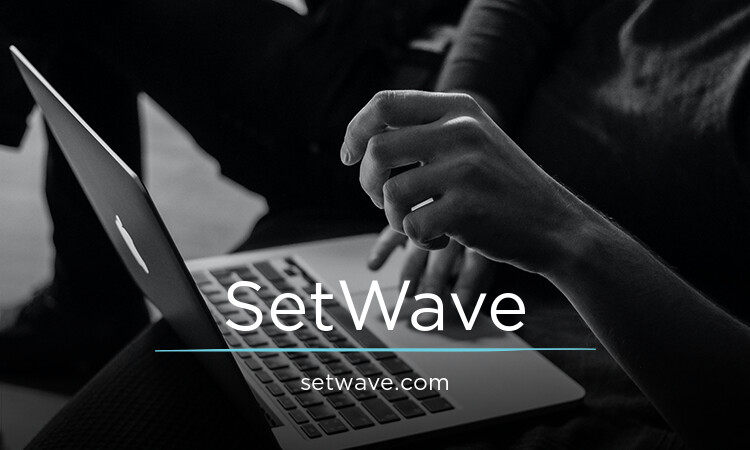 SetWave.com - buying Unique premium names