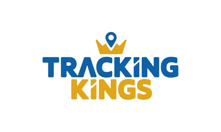 TrackingKings logo