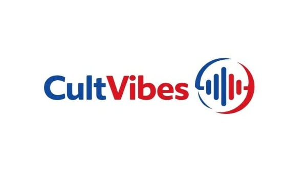 CultVibes logo