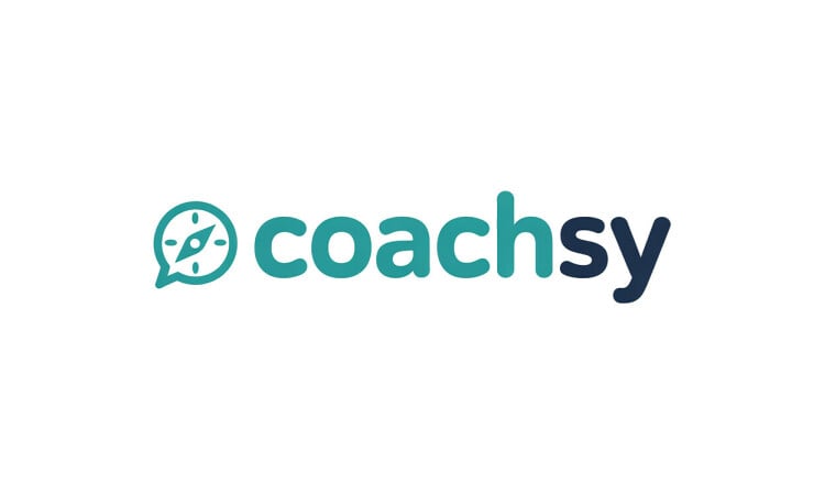 Coachsy logo