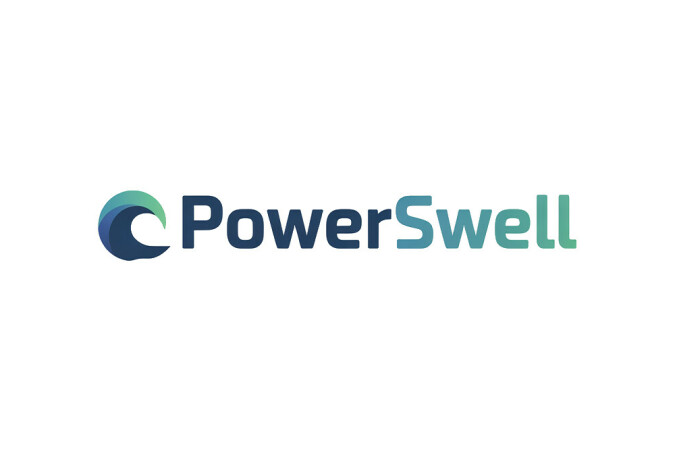 PowerSwell logo