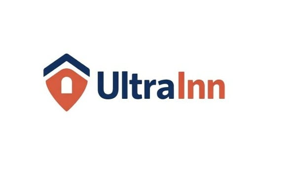 UltraInn logo