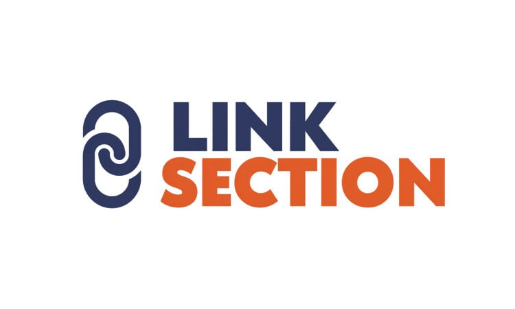 LinkSection logo