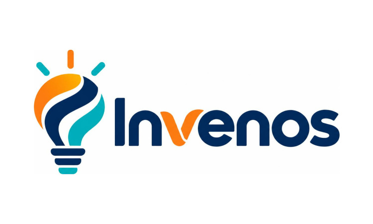 Invenos logo