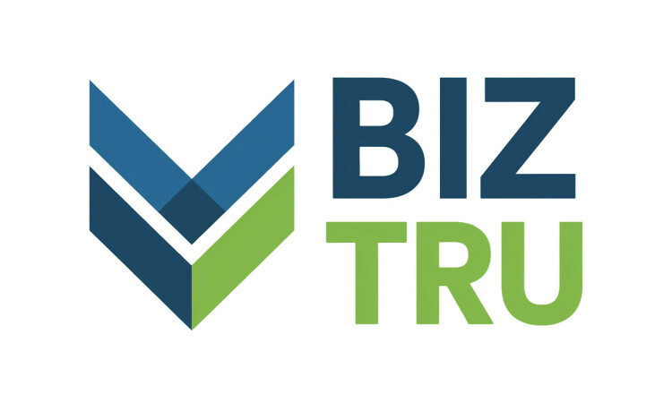 BizTru logo