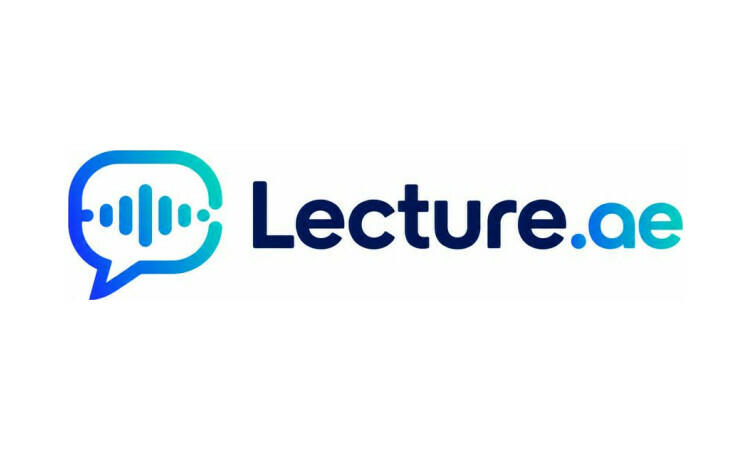 Lecture logo