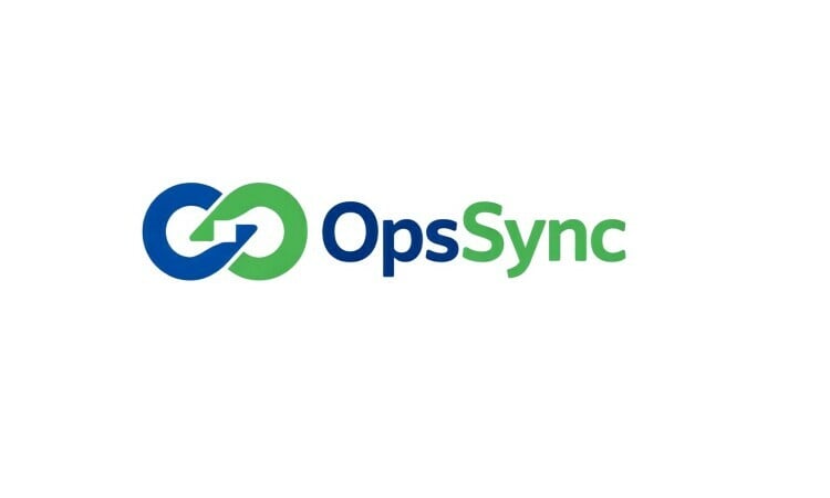 OpsSync logo