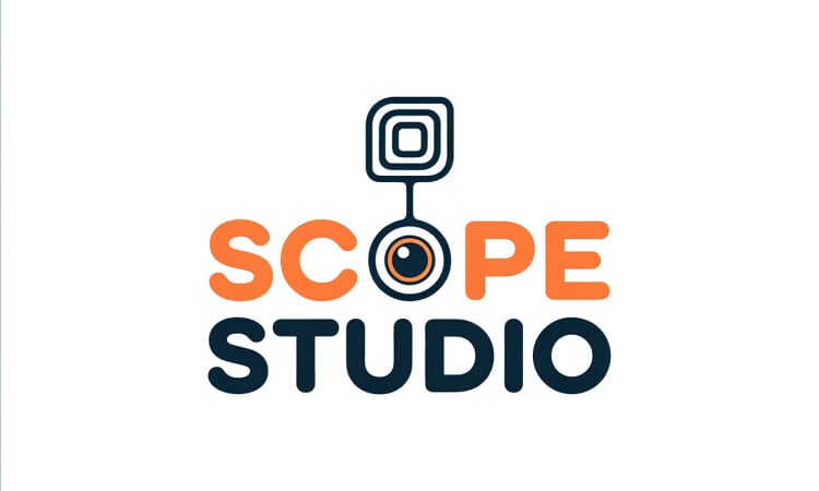 ScopeStudio logo