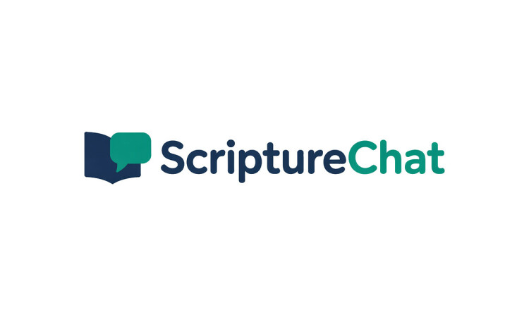 ScriptureChat logo