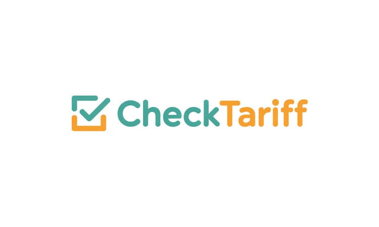 CheckTariff logo