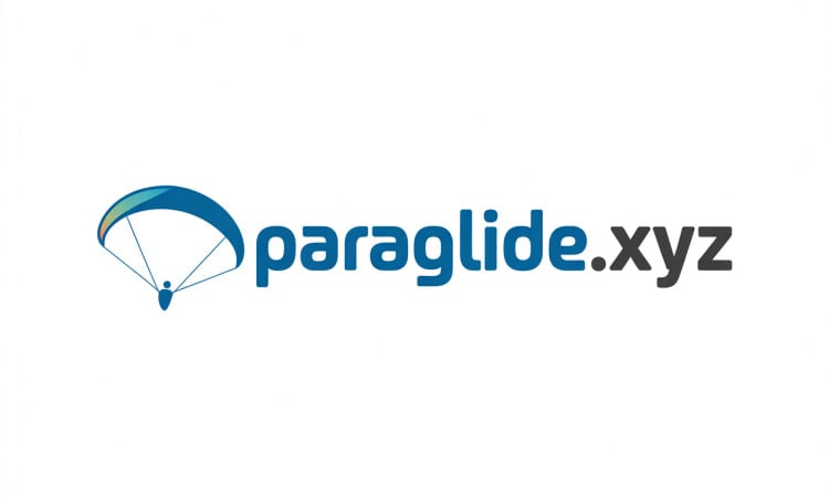 Paraglide logo