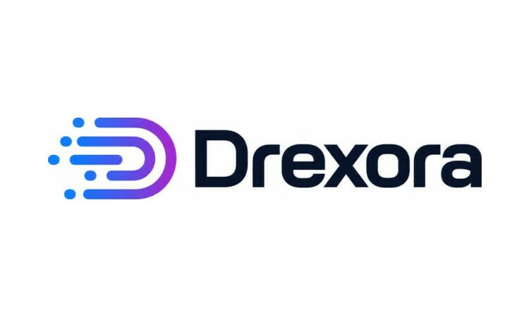 Drexora logo
