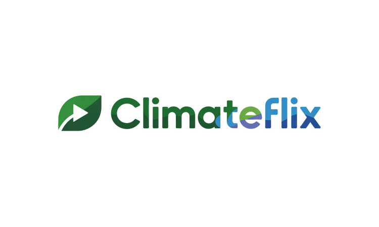ClimateFlix logo