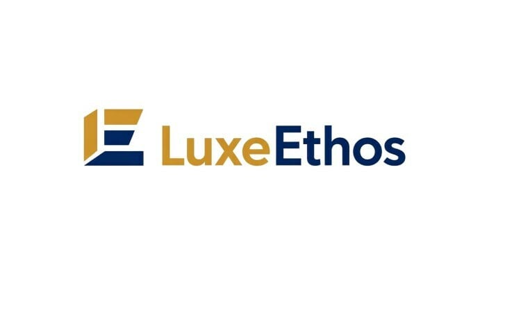 LuxeEthos logo