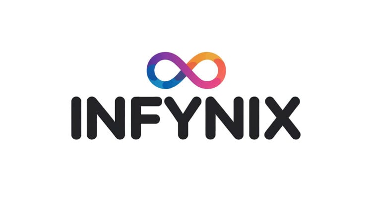 Infynix logo