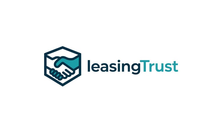 LeasingTrust logo