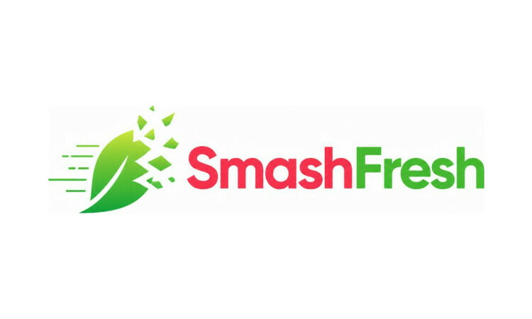 SmashFresh logo