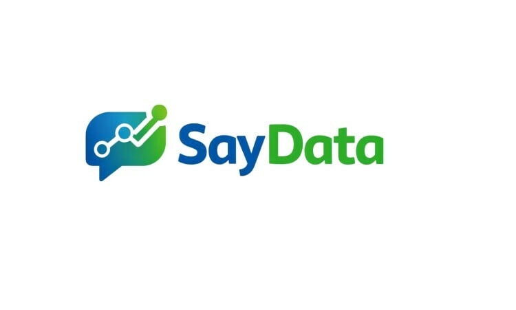 SayData logo