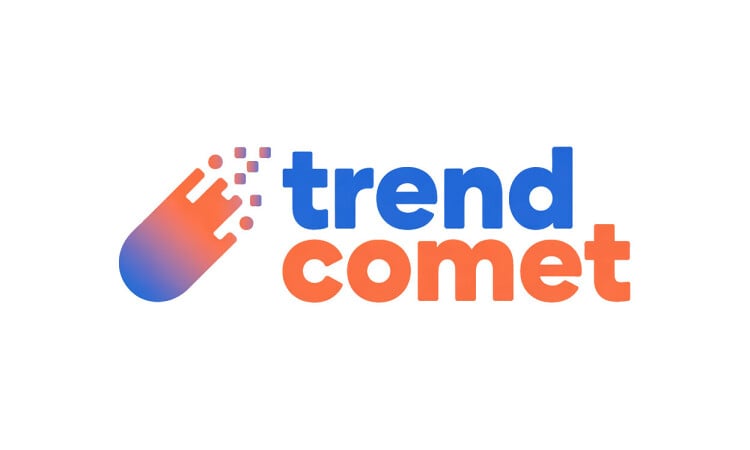 TrendComet logo