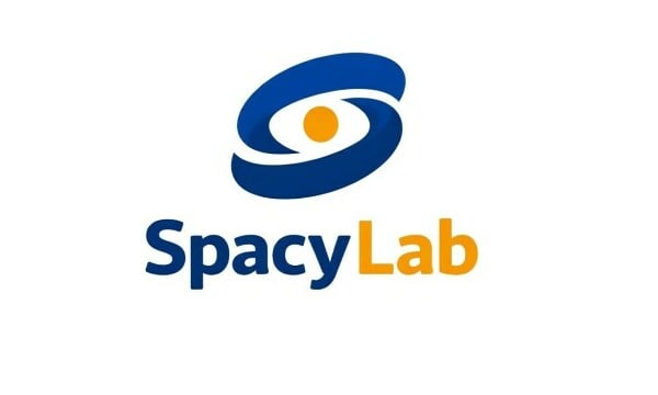 SpacyLab logo