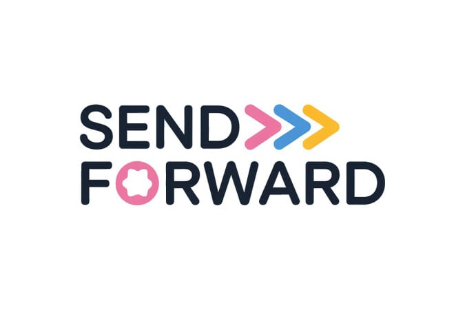 SendForward logo