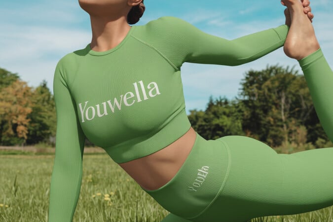 YouWella.com image 4