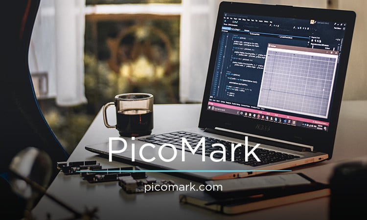 PicoMark.com - Unique premium domains for sale