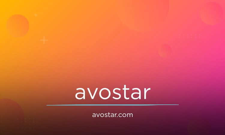 AvoStar logo